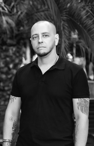 Дизайнер vizitka-web