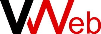 VWeb логотип